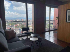 Departamento Reforma 27 by GoRent